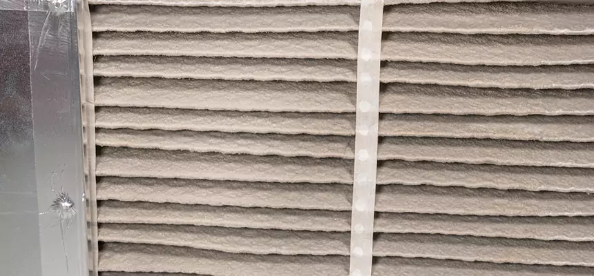 Mobile Car AC Filter Replacement in Burnsville