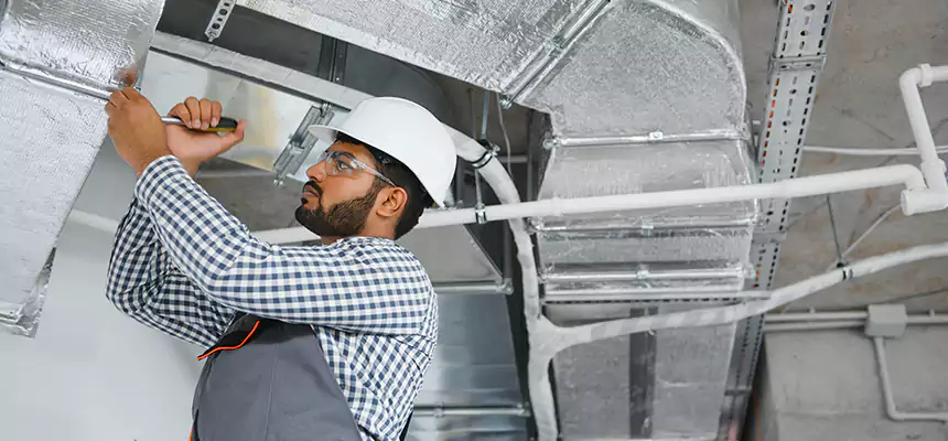 Proactive Ac Vent Repairs & Air Duct Replacement Companies Near Me in Burnsville
