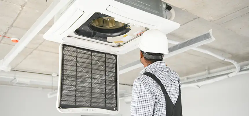 Our Affordable Duct Cleaning Near Me Services in Burnsville, MN