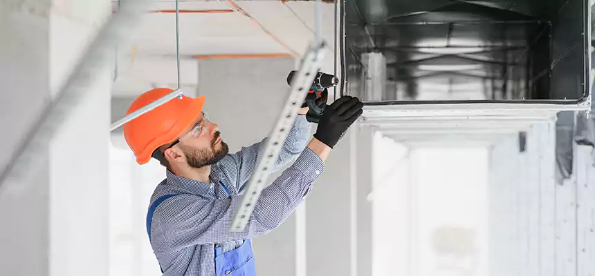 Our Air Vent Replacement Services in Burnsville, MN