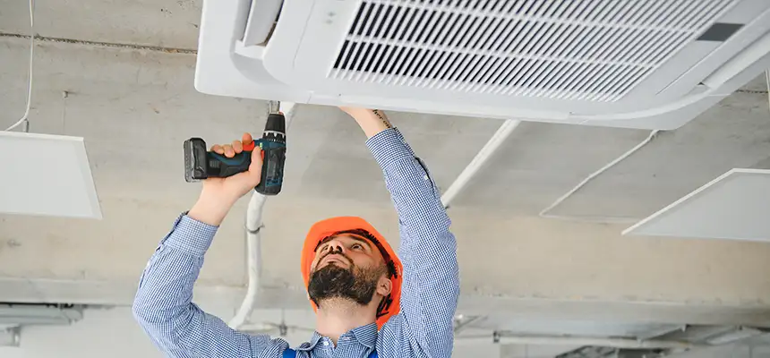 Detailed Multi‑Unit Riser & Roof Termination Cleaning in Burnsville