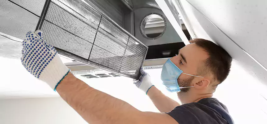 Our Dryer Vent Cleaning Services in Burnsville, MN