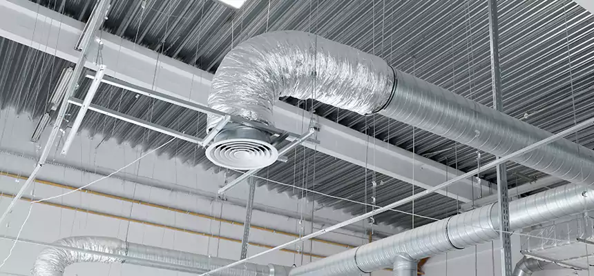 Our Dryer Vent Hose Replacement Services in Burnsville, MN