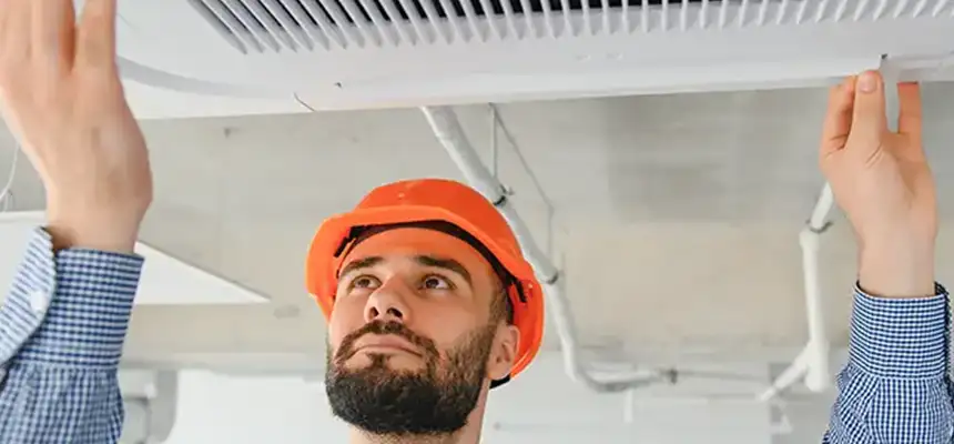 Our Furnace Vent Cleaning Services in Burnsville, MN