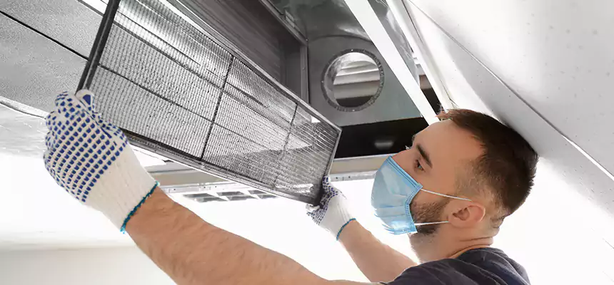 Our Home Duct Cleaning Services in Burnsville, MN