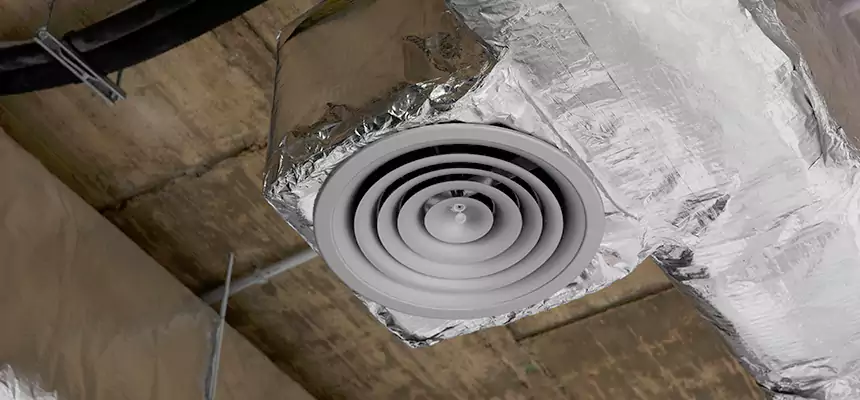 Our HVAC Ductwork Installation Services in Burnsville, MN