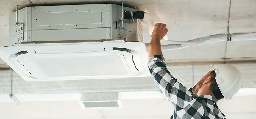 Our Local Vent Cleaning Services in Burnsville, MN