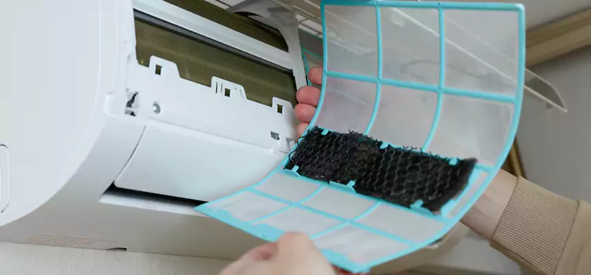 Gentle Ductwork Odor-Control Pet Dander Duct Cleaning in Burnsville, MN