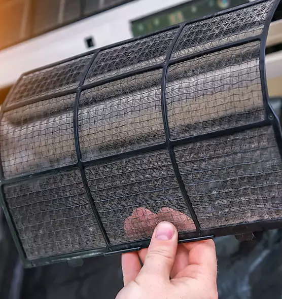 Top-notch AC Air Filter Replacement in Burnsville
