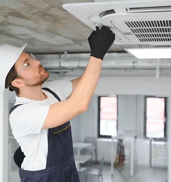 Top Affordable Duct Cleaning Services Near Me in Burnsville, MN