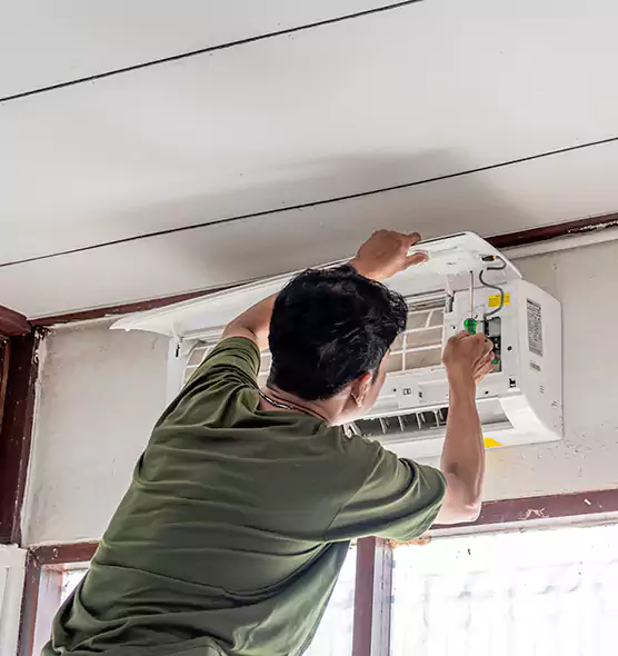 About Air Duct & AC Odor Removal in Burnsville, MN