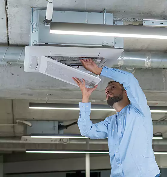 About Air Duct Sealing And Repair in Burnsville, MN
