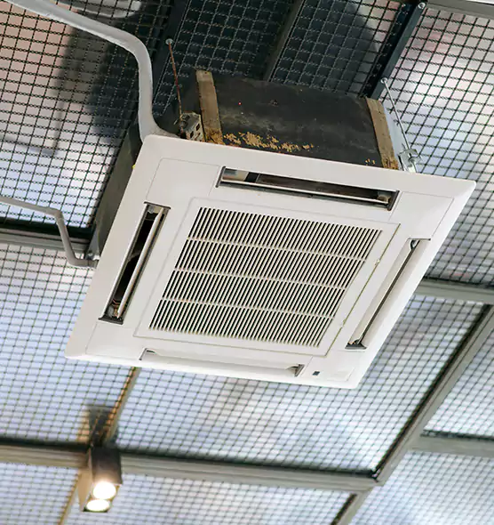 Top-Notch Allergy Relief Vent Cleaning Services in Burnsville, MN