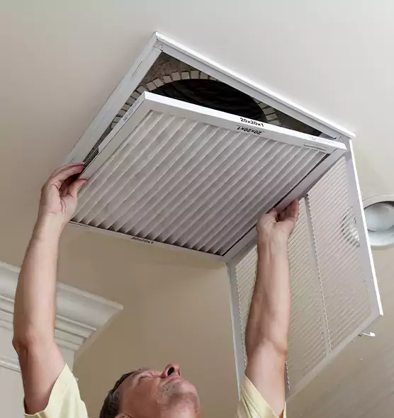 Trusted Apartment Air Duct Cleaning in Burnsville, MN