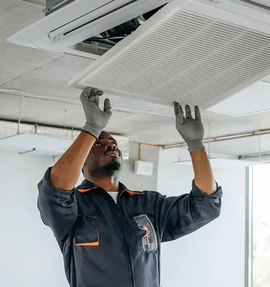 About Certified Air Duct Specialists in Burnsville, MN