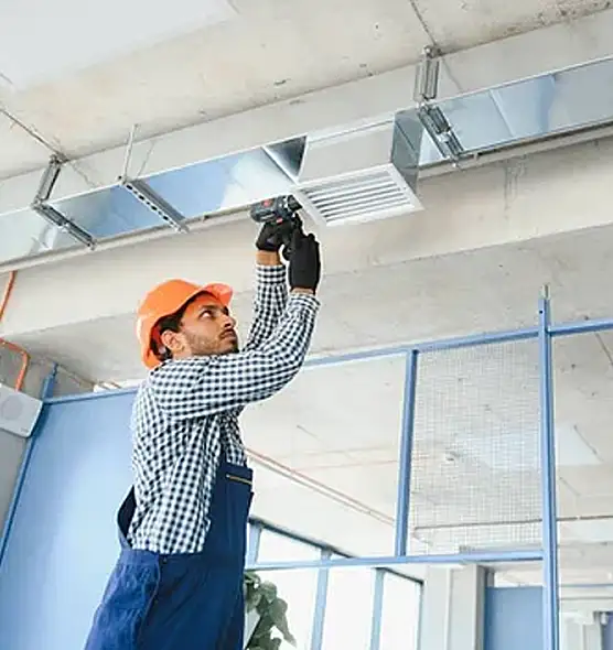 About Commercial Laundry Vent Cleaning in Burnsville, MN