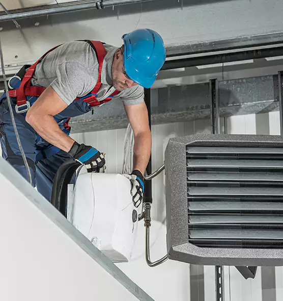 Professional Custom HVAC Ductworkin Burnsville, MN