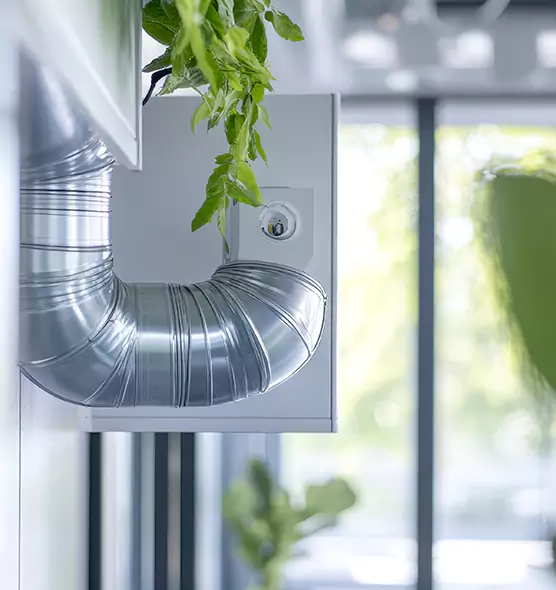 Professional Eco-Safe Dryer Vent Cleaning in Burnsville, MN