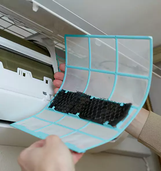 Welcome to Air Duct Cleaning & Repairs Burnsville — Your Local HEPA Filter Installation Pros in Burnsville, MN