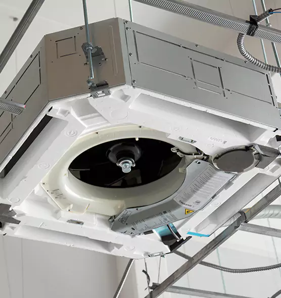 Professional Industrial Dryer Vent Cleaning in Burnsville, MN