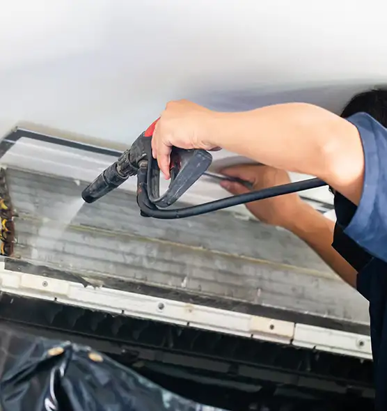 Welcome to Move-in/Move-out Duct Cleaning Services in Burnsville, MN