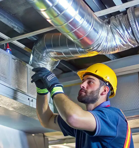 Professional NADCA Approved Air Duct Services in Burnsville, MN
