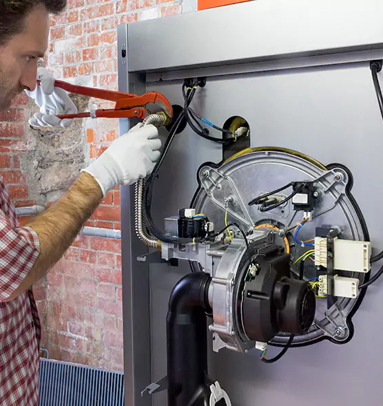 Advanced Repair Dryer Vent Hose in Burnsville, MN