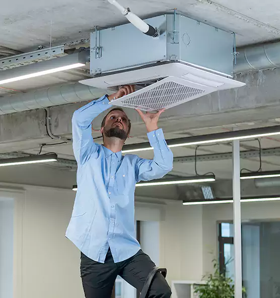 Advanced Residential Air Vent Cleaning in Burnsville, MN