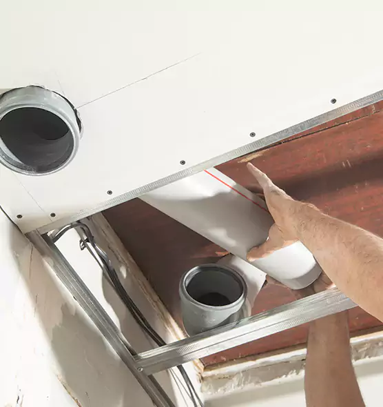 Professional Seasonal Allergy Air Duct Cleaning in Burnsville, MN