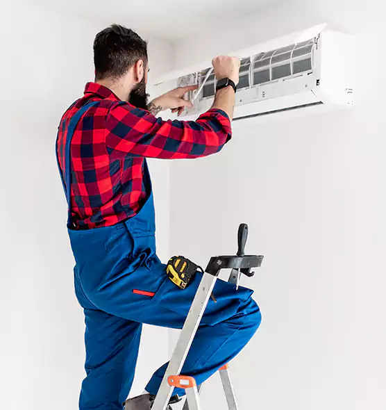 About Smart Air Conditioning Installation in Burnsville, MN