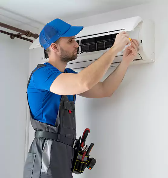 About Smart Thermostat AC Installation in Burnsville, MN