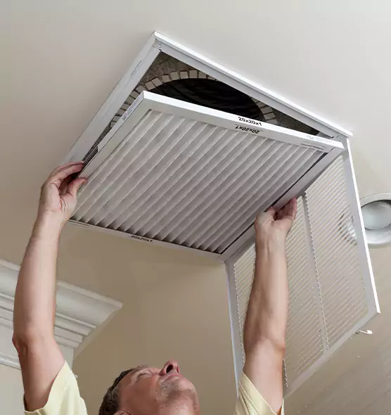 Trusted Vent Shaft Cleaning Expert in Burnsville, MN