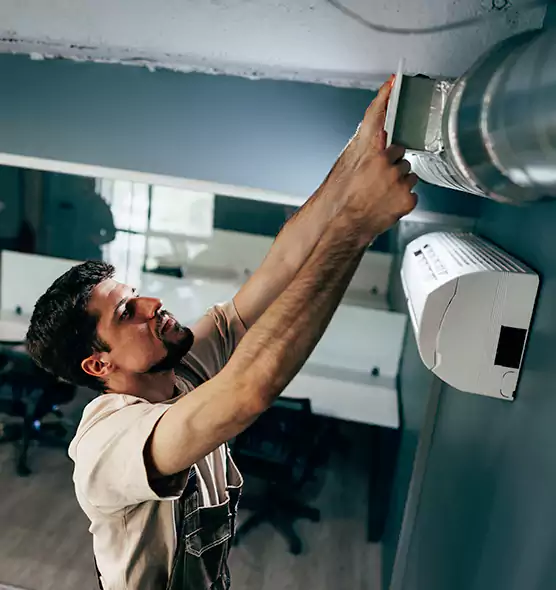 Reliable Warehouse Vent Cleaning in Burnsville, MN