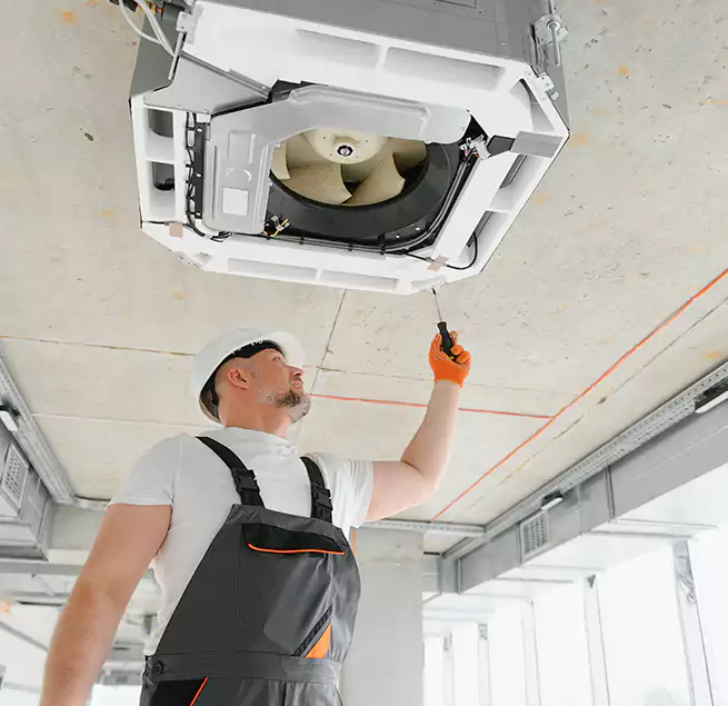 Why Homeowners & Businesses Trust Us in Burnsville, MN?