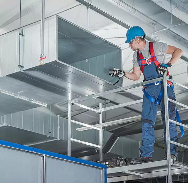 Why Homeowners & Businesses Trust Us in Burnsville, MN?