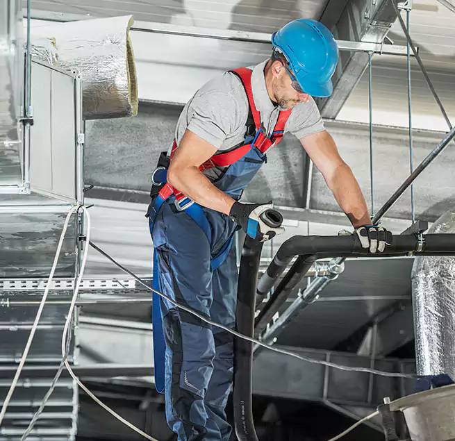 Why Homeowners & Businesses Trust Us in Burnsville, MN?