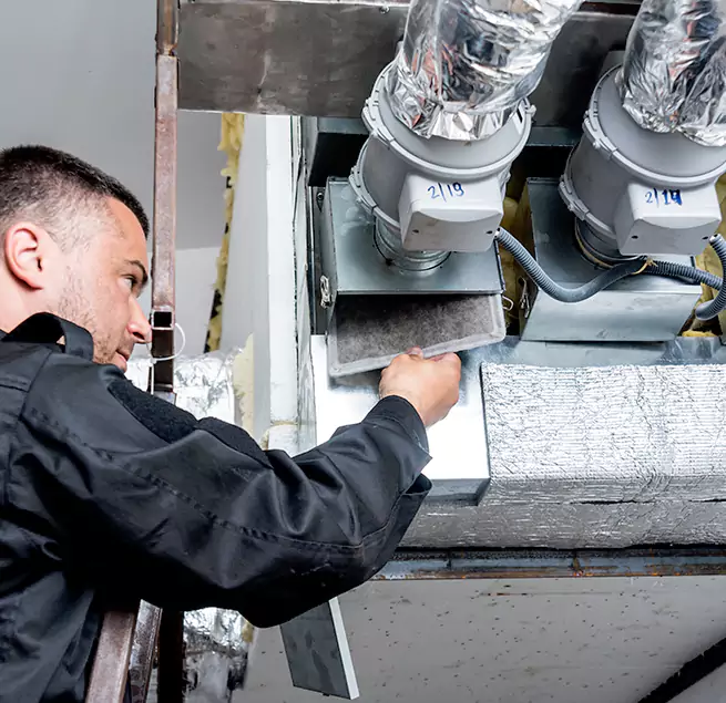 Why Homeowners & Businesses Trust Us in Burnsville, MN?