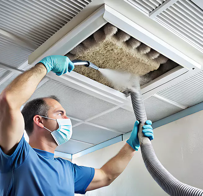 Why Homeowners Businesses Trust Us in Burnsville, MN