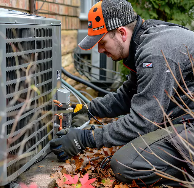 Why Homeowners & Businesses Trust Us in Burnsville, MN?