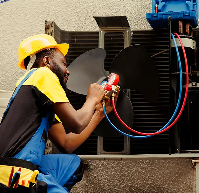 Why Homeowners & Businesses Trust Us in Burnsville, MN?