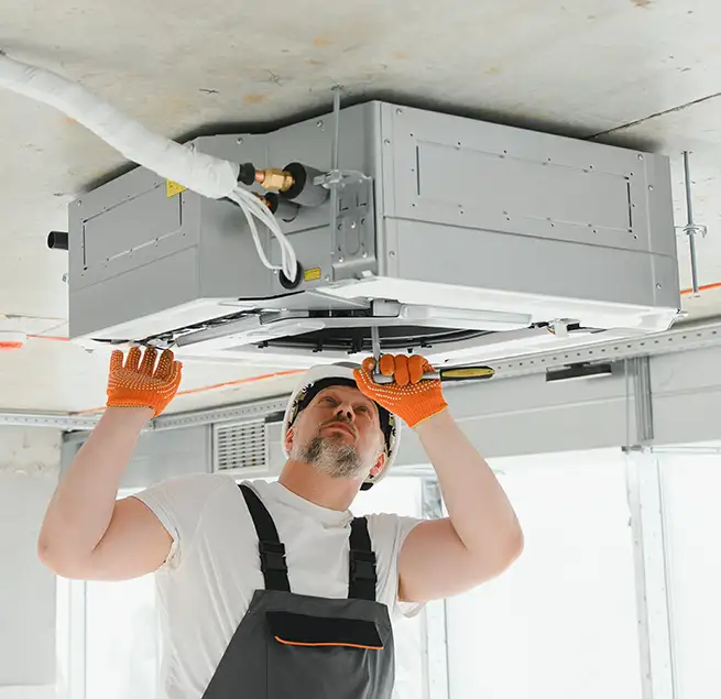 Why Homeowners & Businesses Trust Us Burnsville, MN