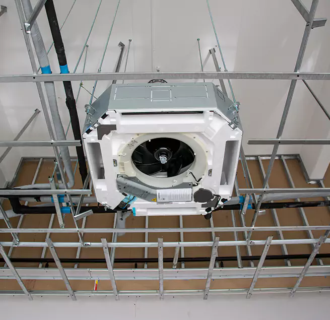 Why Homeowners & Businesses Trust Us Burnsville, MN