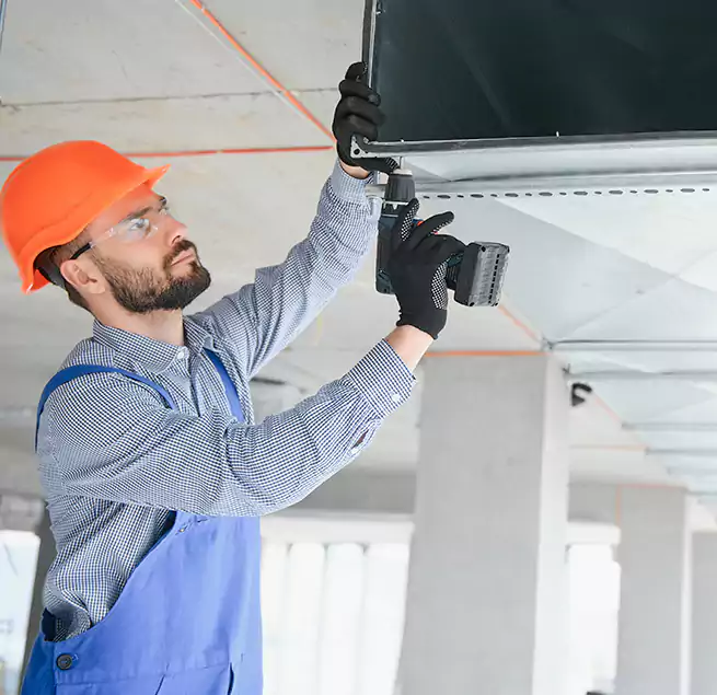 Why Homeowners & Businesses Trust Us in Burnsville, MN?