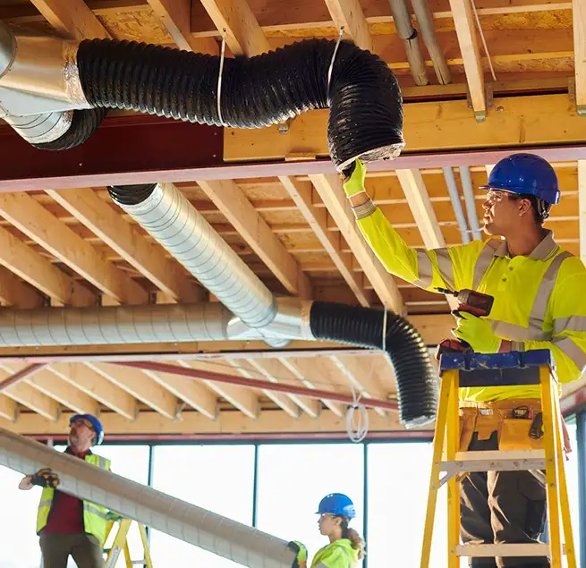 Why Homeowners & Businesses Trust Us in Burnsville, MN?