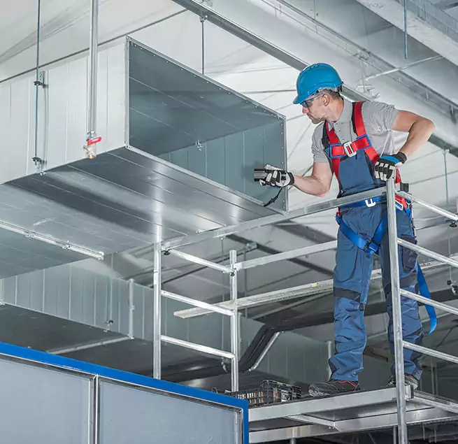 Why Homeowners & Businesses Trust Us in Burnsville, MN?