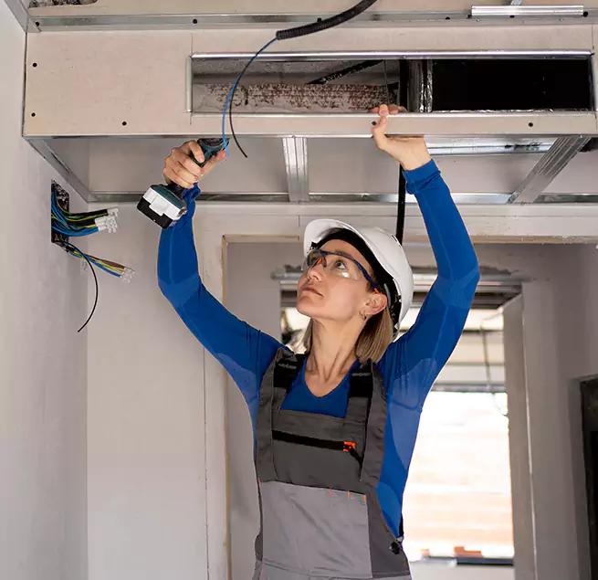 Why Homeowners & Businesses Trust Us in Burnsville, MN?