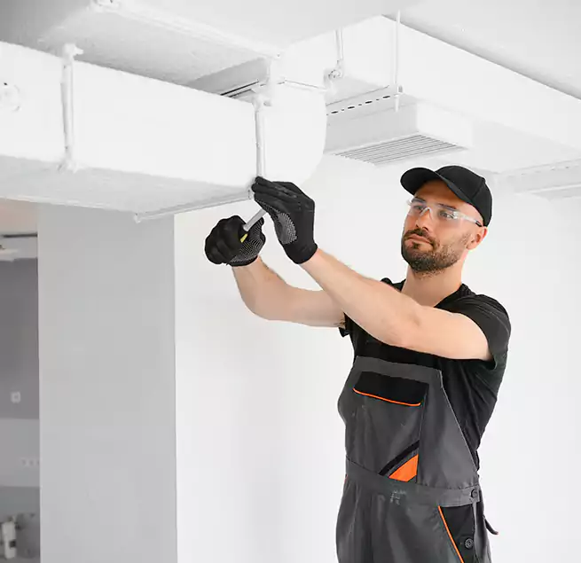 Why Homeowners Businesses Trust Us Burnsville, MN