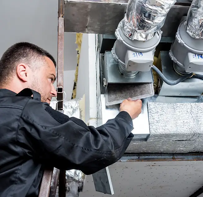 Why Homeowners & Businesses Trust Us in Burnsville, MN?